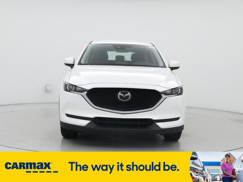 used 2020 Mazda CX-5 car, priced at $19,998