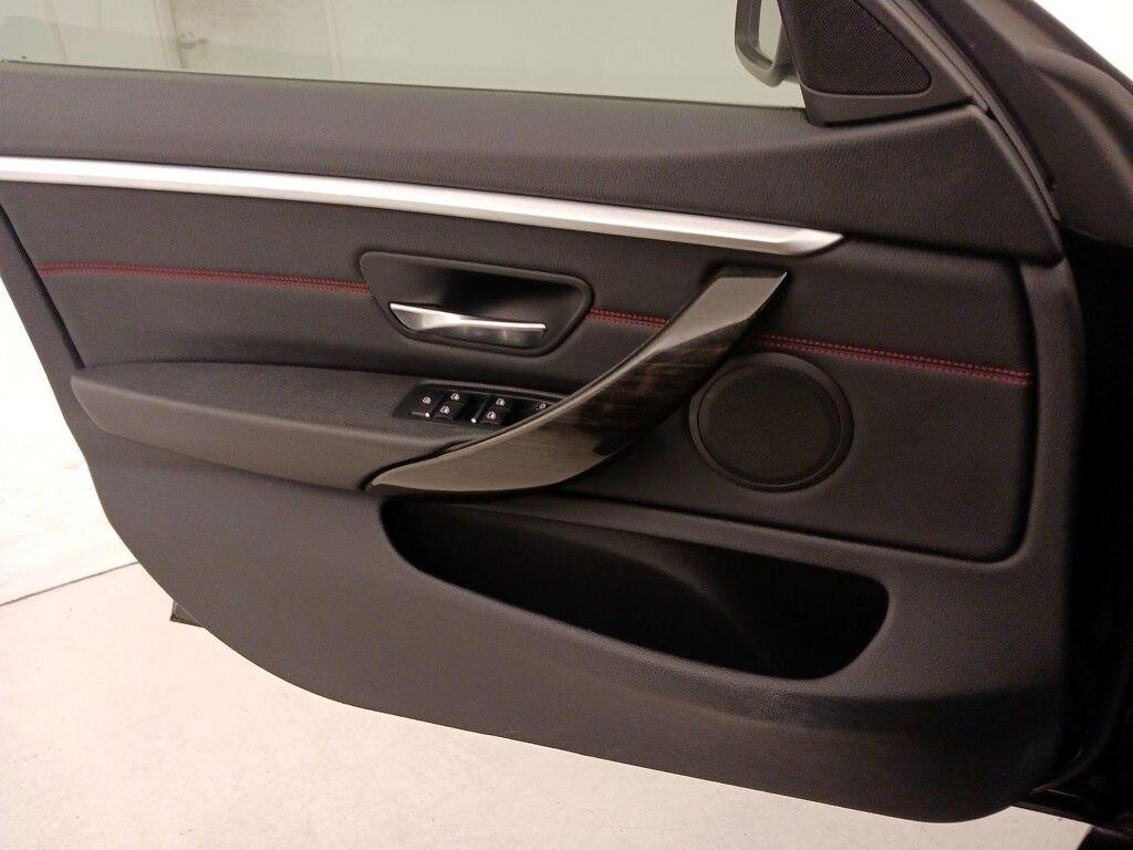 used 2019 BMW 430 car, priced at $20,998