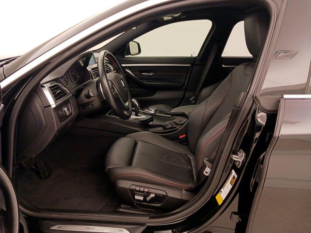 used 2019 BMW 430 car, priced at $20,998