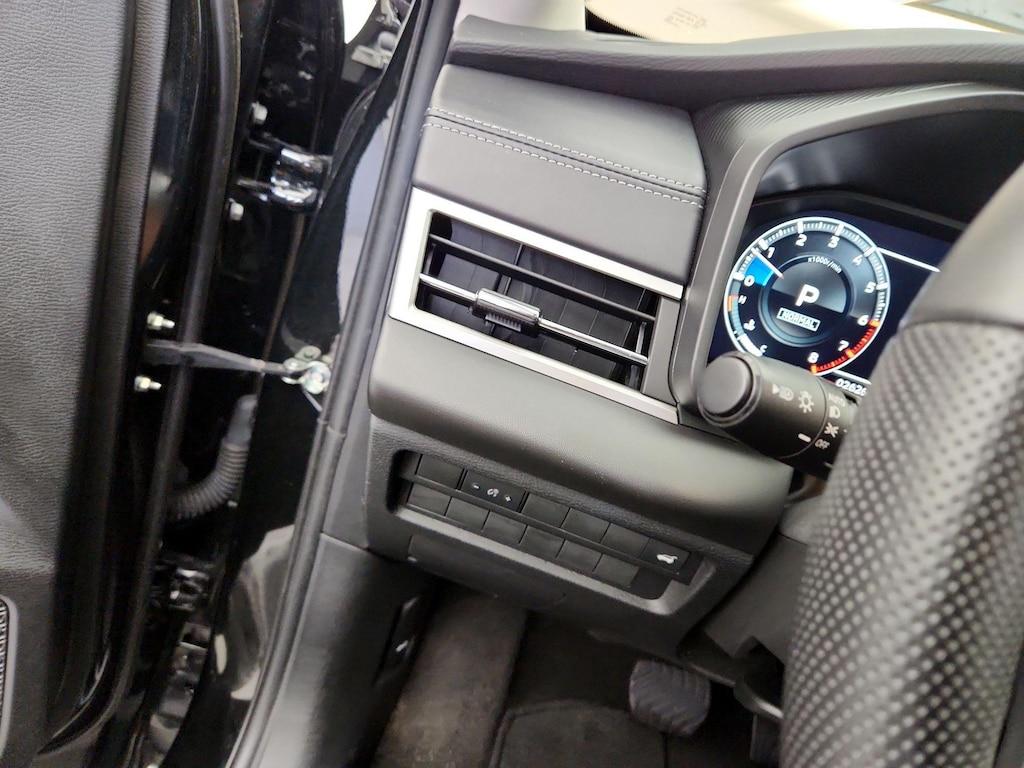 used 2023 Mitsubishi Outlander car, priced at $27,998