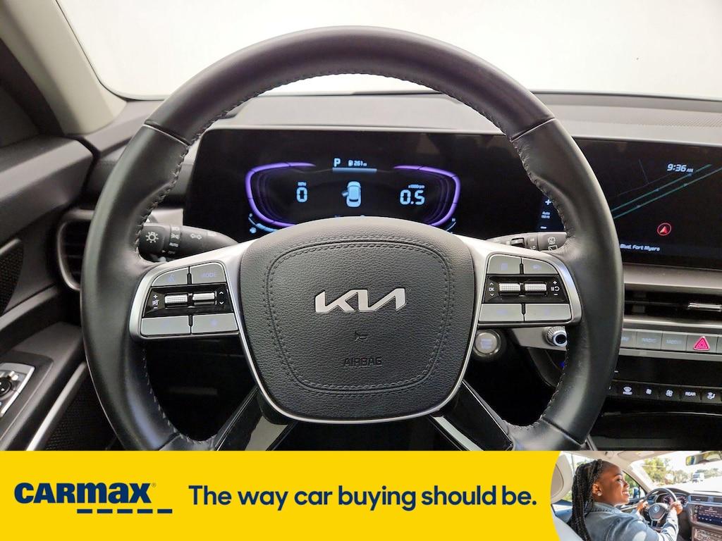used 2023 Kia Telluride car, priced at $38,998