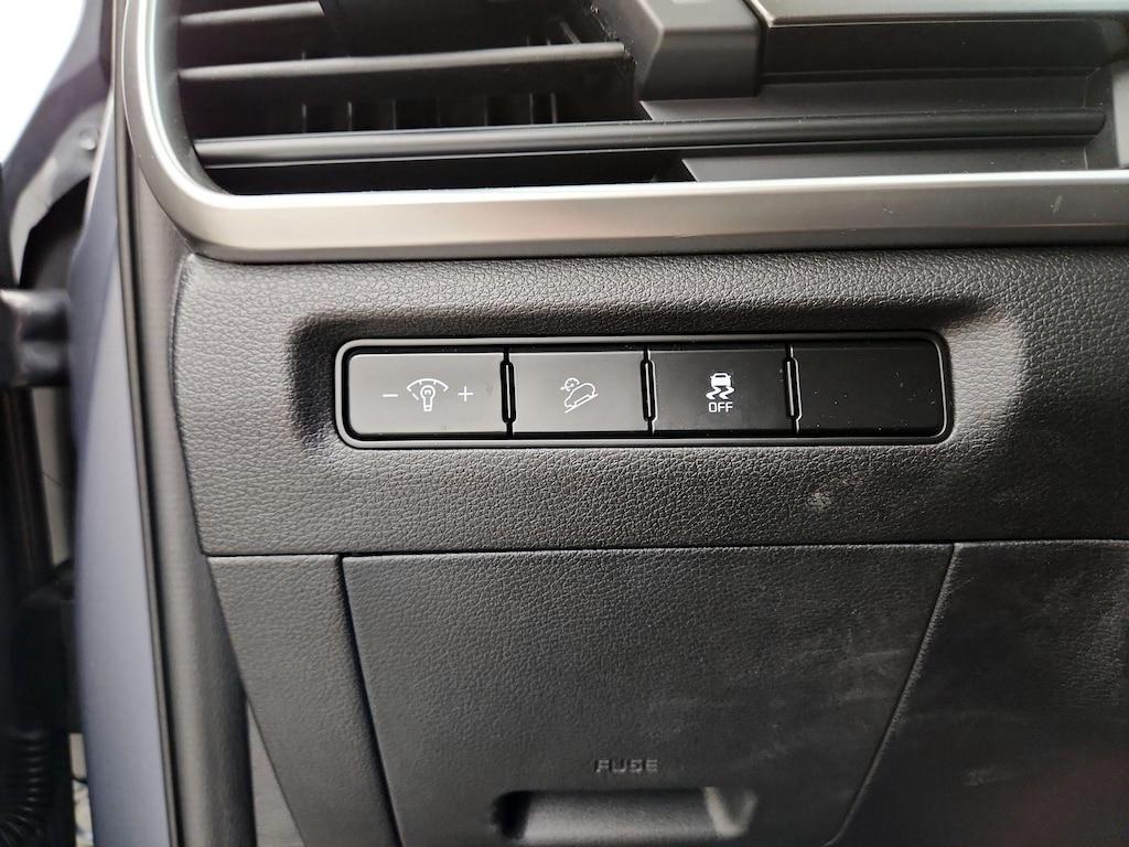 used 2023 Kia Telluride car, priced at $38,998