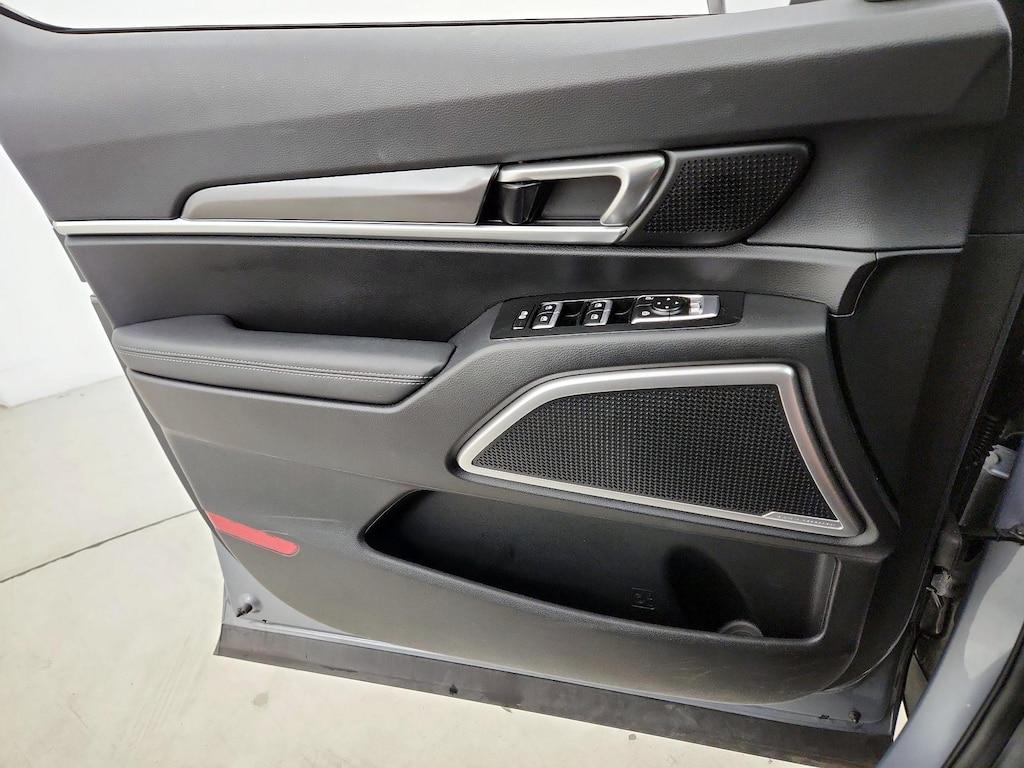 used 2023 Kia Telluride car, priced at $38,998
