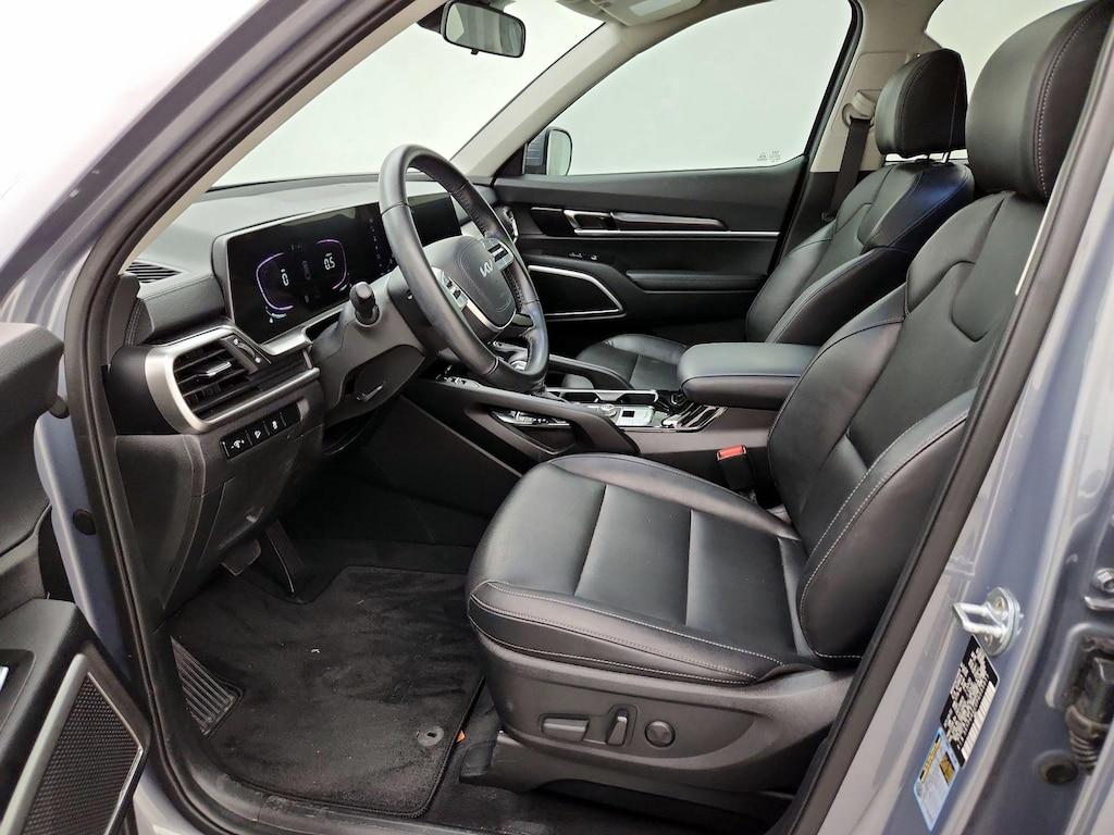used 2023 Kia Telluride car, priced at $38,998