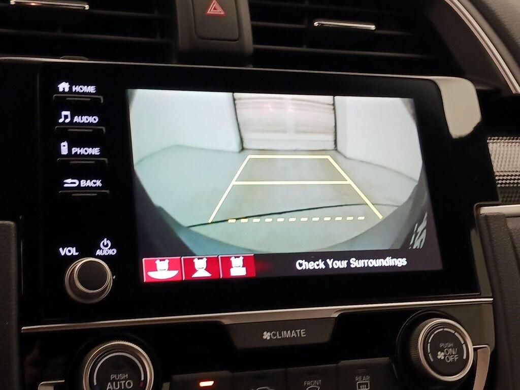 used 2019 Honda Civic car, priced at $22,998