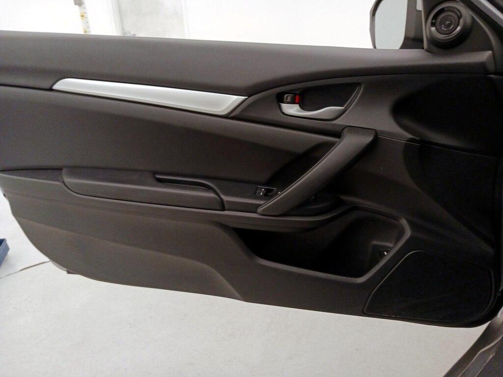 used 2019 Honda Civic car, priced at $22,998