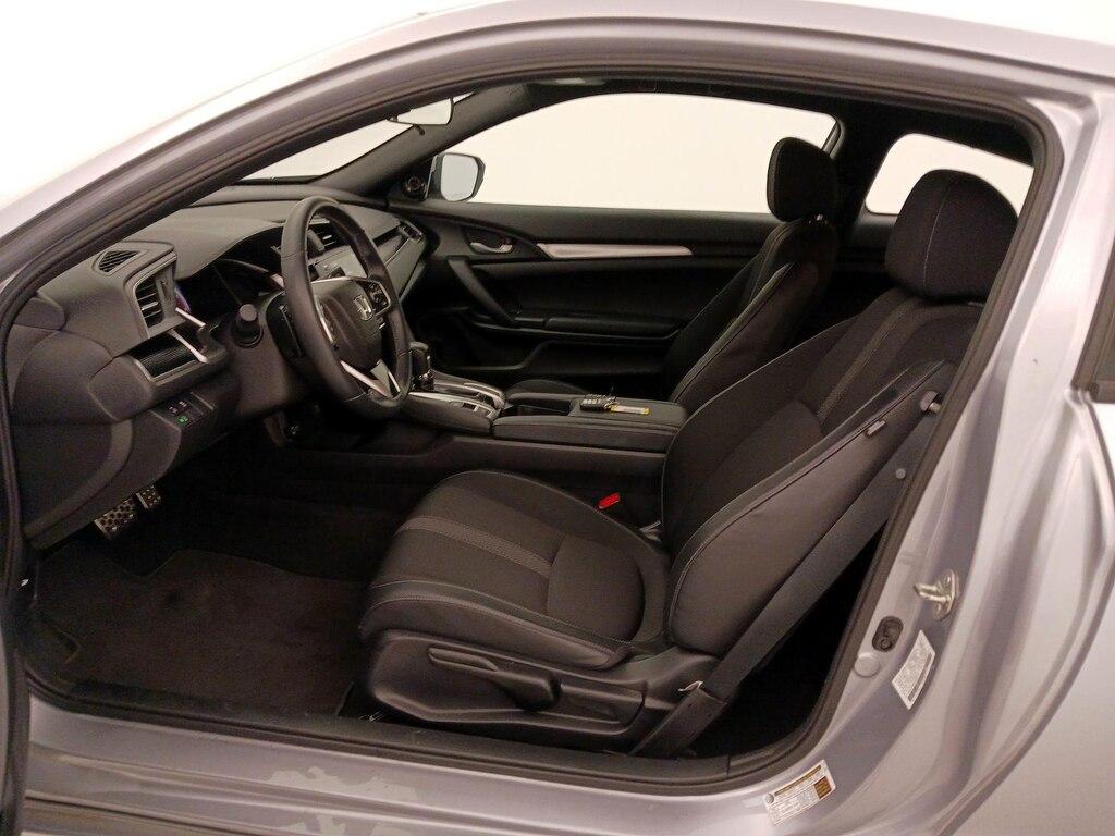 used 2019 Honda Civic car, priced at $22,998