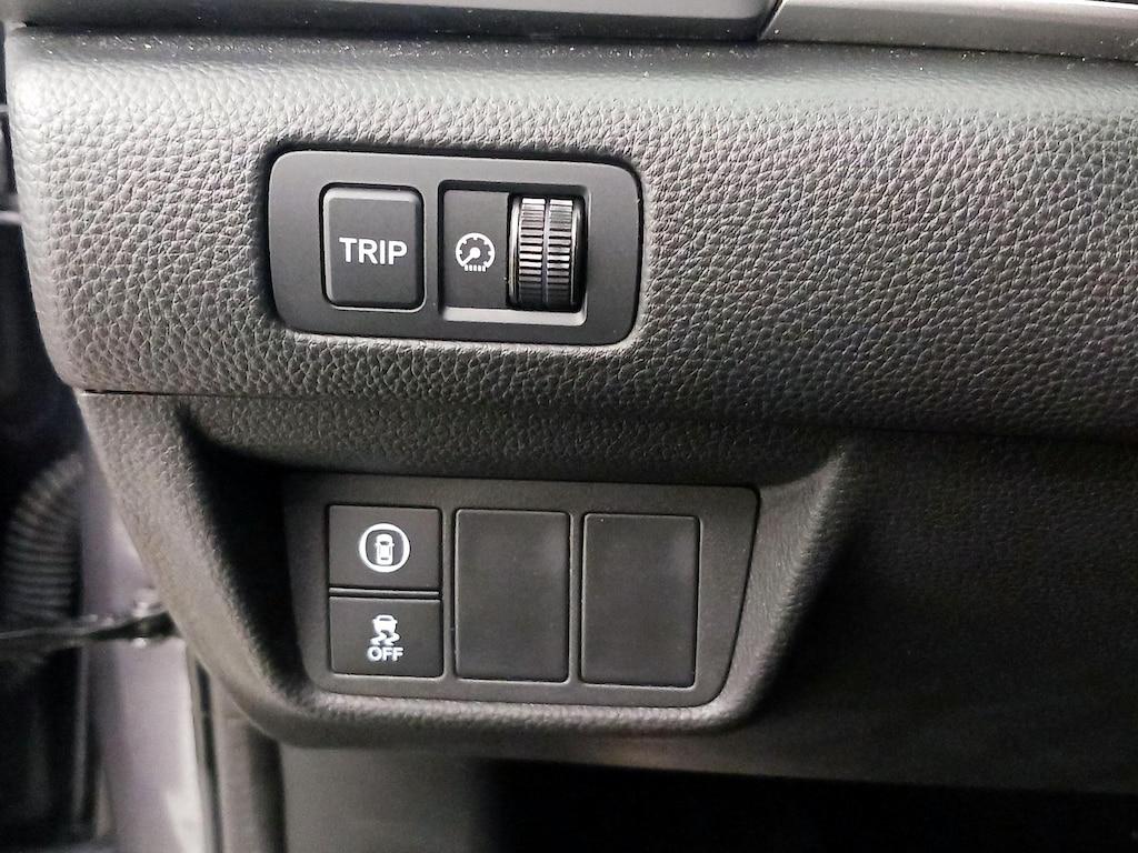 used 2020 Honda Accord car, priced at $27,998