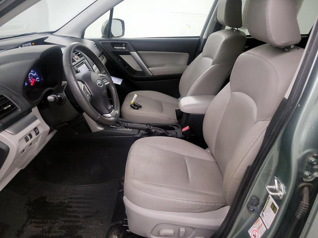 used 2015 Subaru Forester car, priced at $19,998