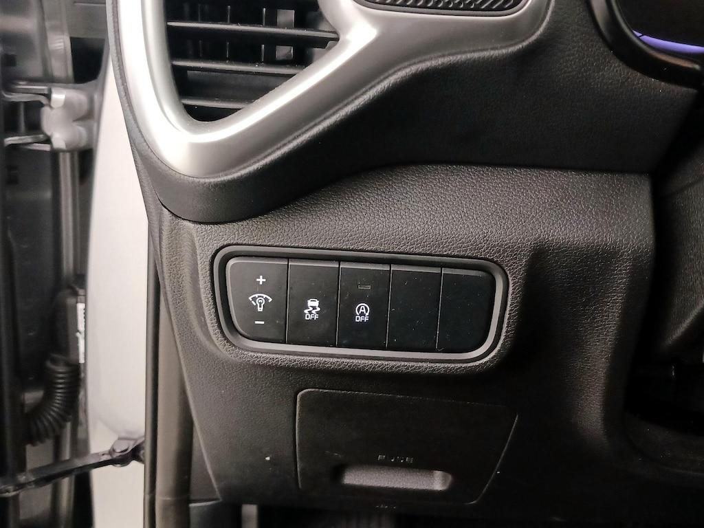 used 2023 Kia Soul car, priced at $16,998