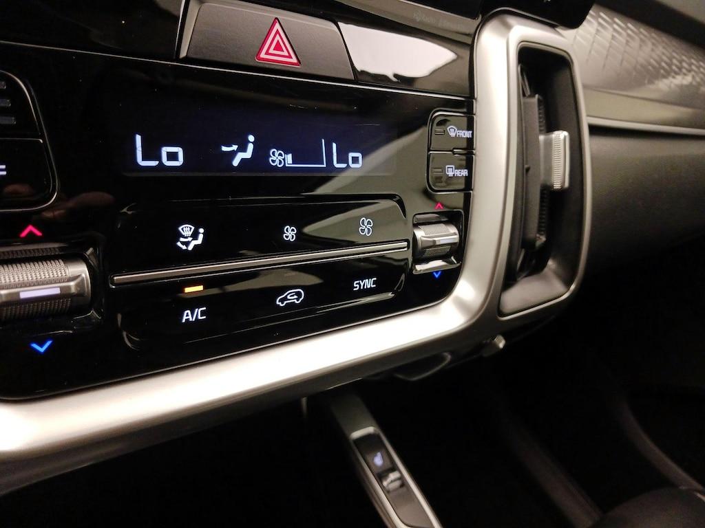 used 2021 Kia Sorento car, priced at $24,998