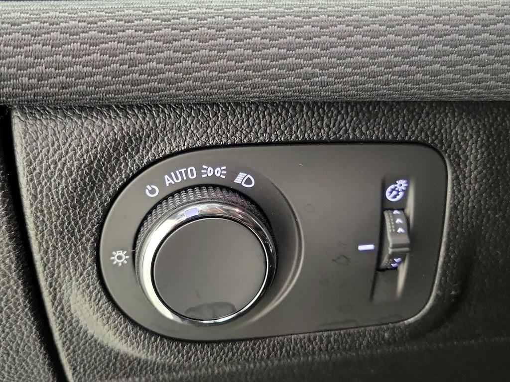 used 2019 Chevrolet Cruze car, priced at $15,998