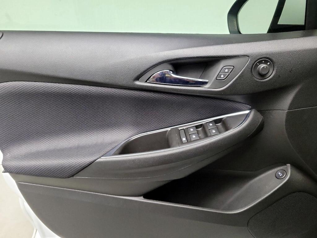 used 2019 Chevrolet Cruze car, priced at $15,998