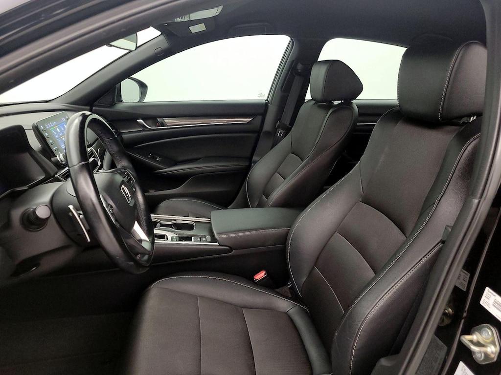 used 2020 Honda Accord car, priced at $23,998
