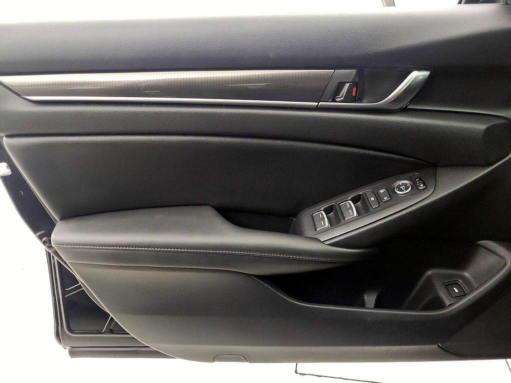 used 2020 Honda Accord car, priced at $23,998