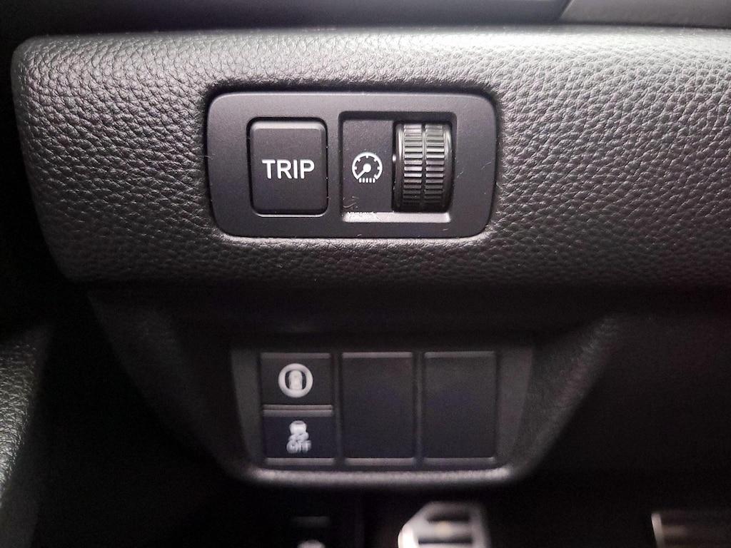 used 2020 Honda Accord car, priced at $23,998