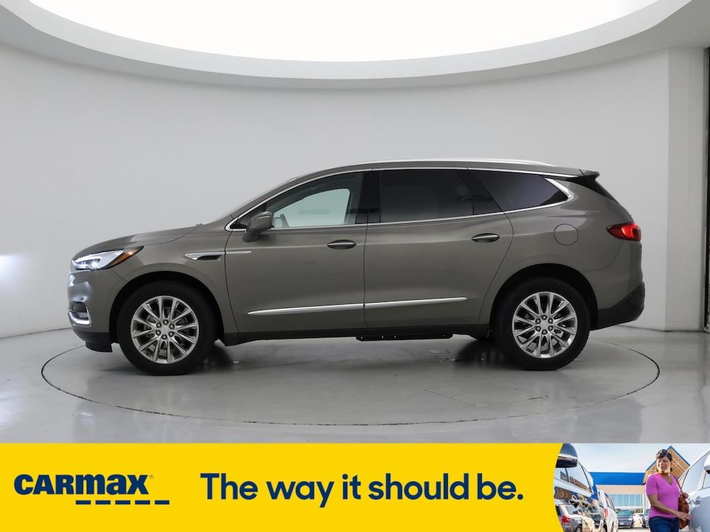 used 2019 Buick Enclave car, priced at $25,998
