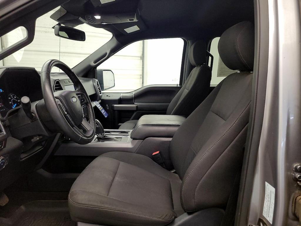 used 2020 Ford F-150 car, priced at $29,998