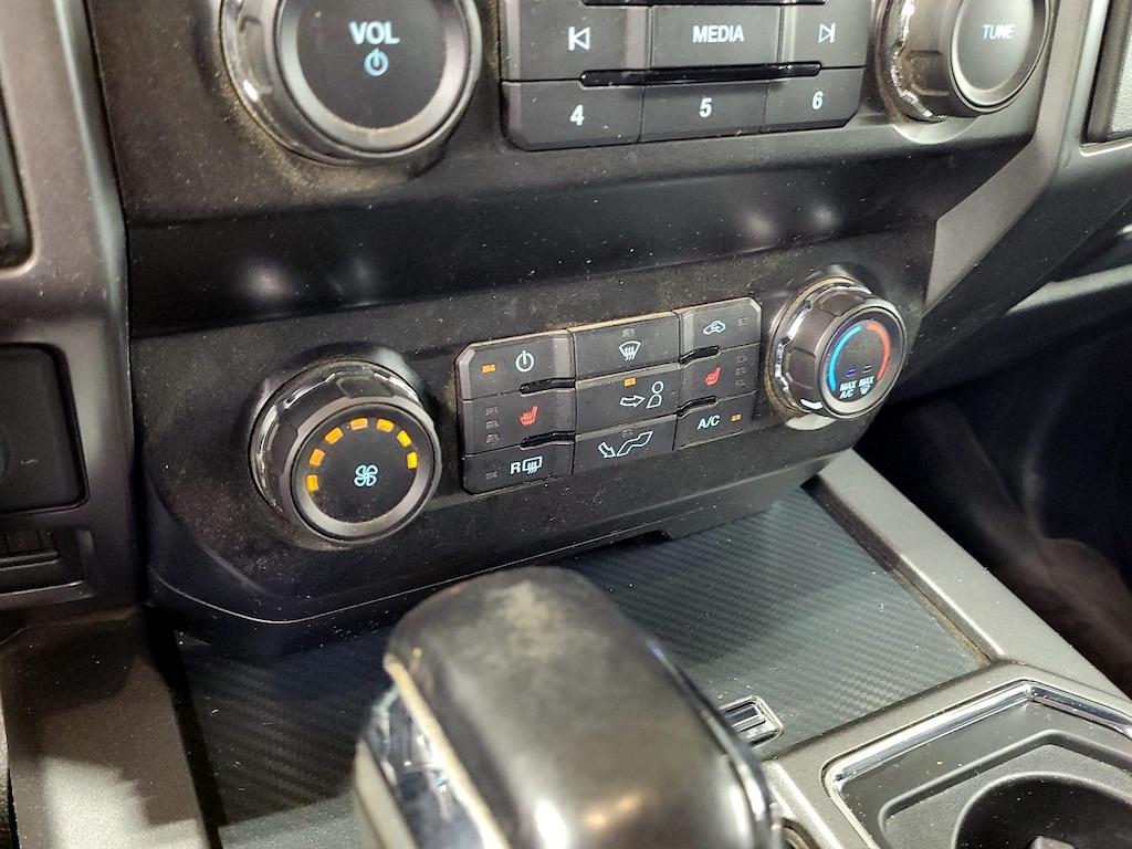 used 2020 Ford F-150 car, priced at $29,998