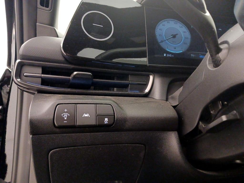 used 2023 Hyundai Elantra car, priced at $30,998