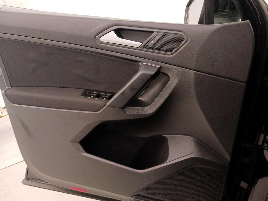 used 2019 Volkswagen Tiguan car, priced at $15,998