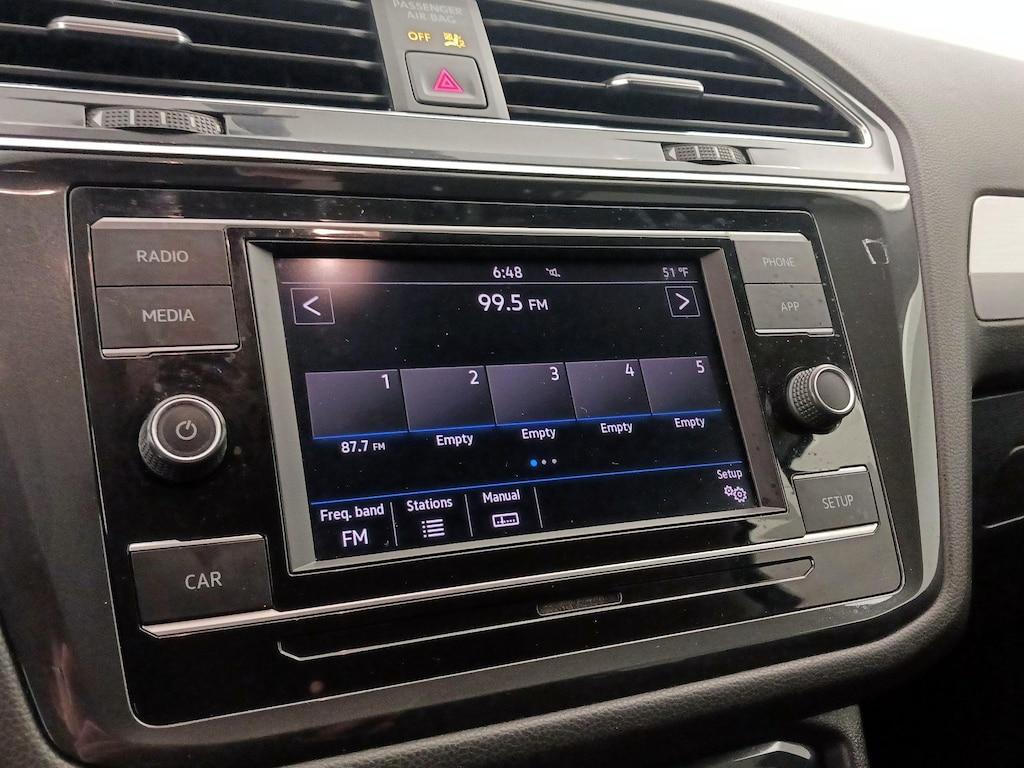 used 2019 Volkswagen Tiguan car, priced at $15,998