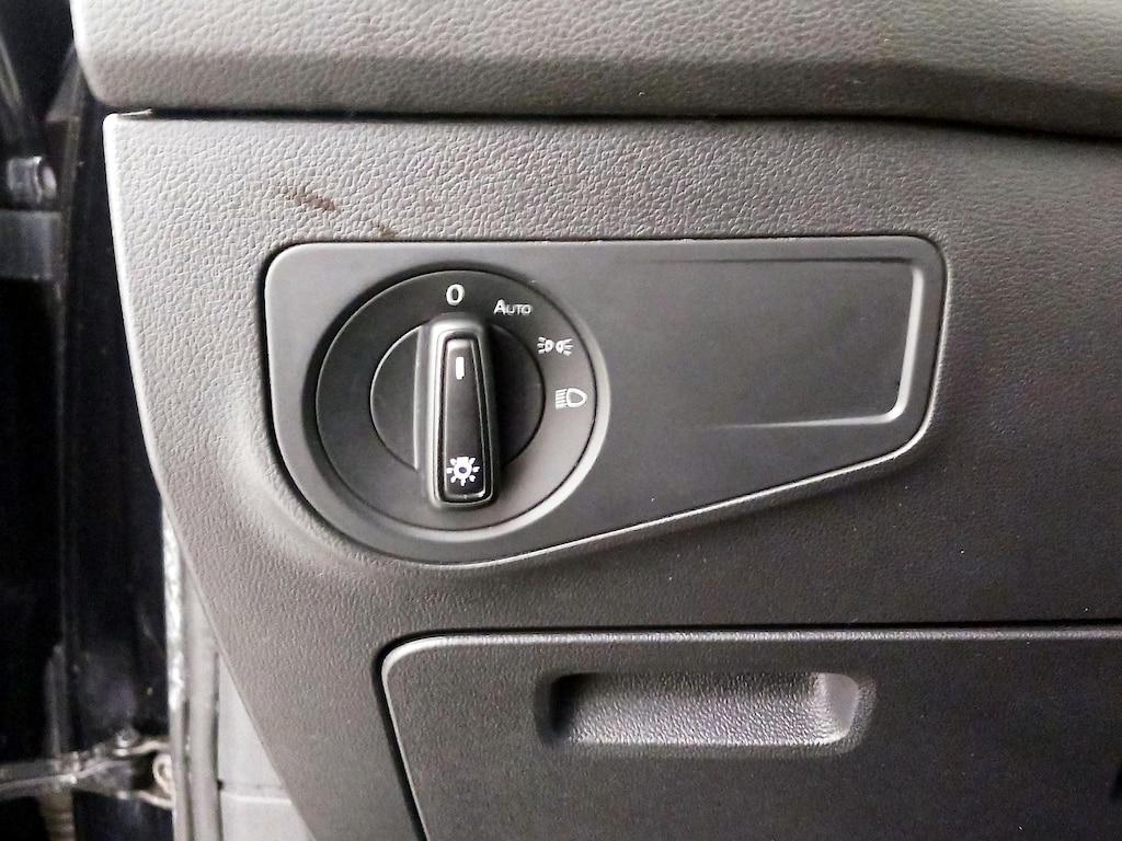 used 2019 Volkswagen Tiguan car, priced at $15,998