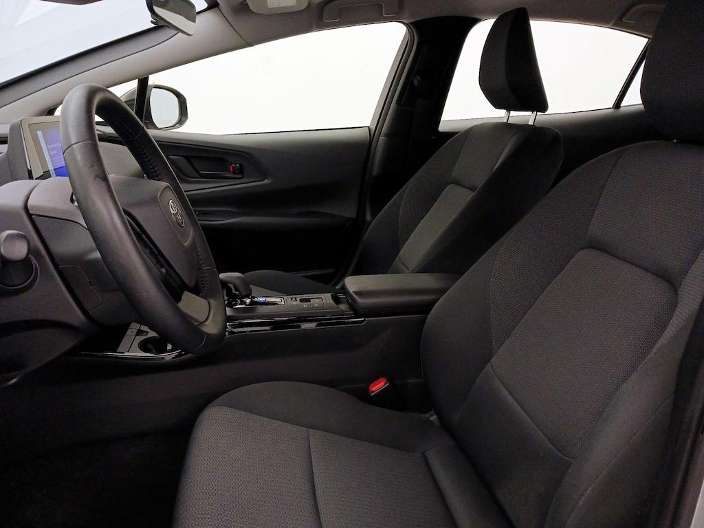 used 2023 Toyota Prius car, priced at $28,998