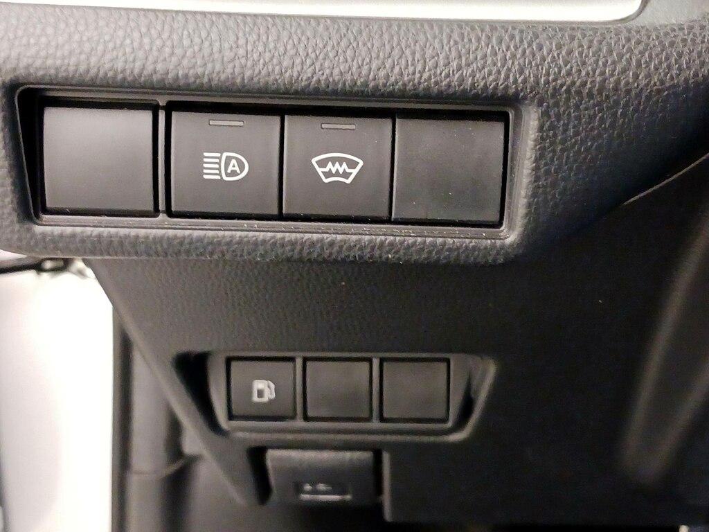 used 2023 Toyota Prius car, priced at $28,998