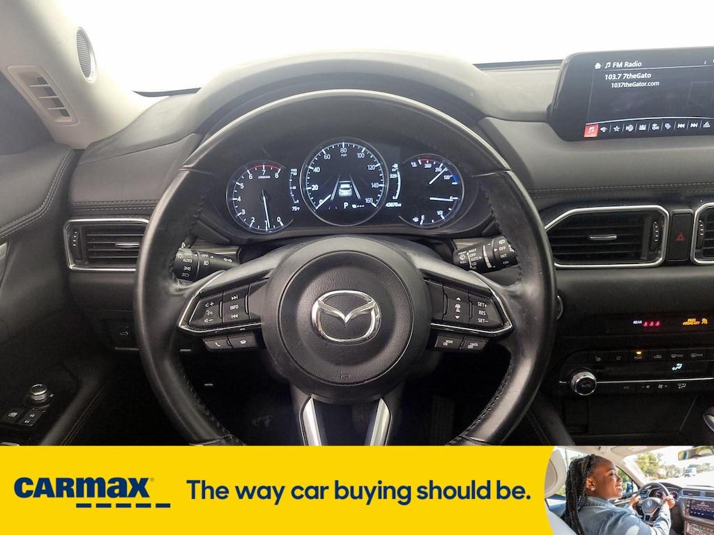 used 2019 Mazda CX-5 car, priced at $19,998