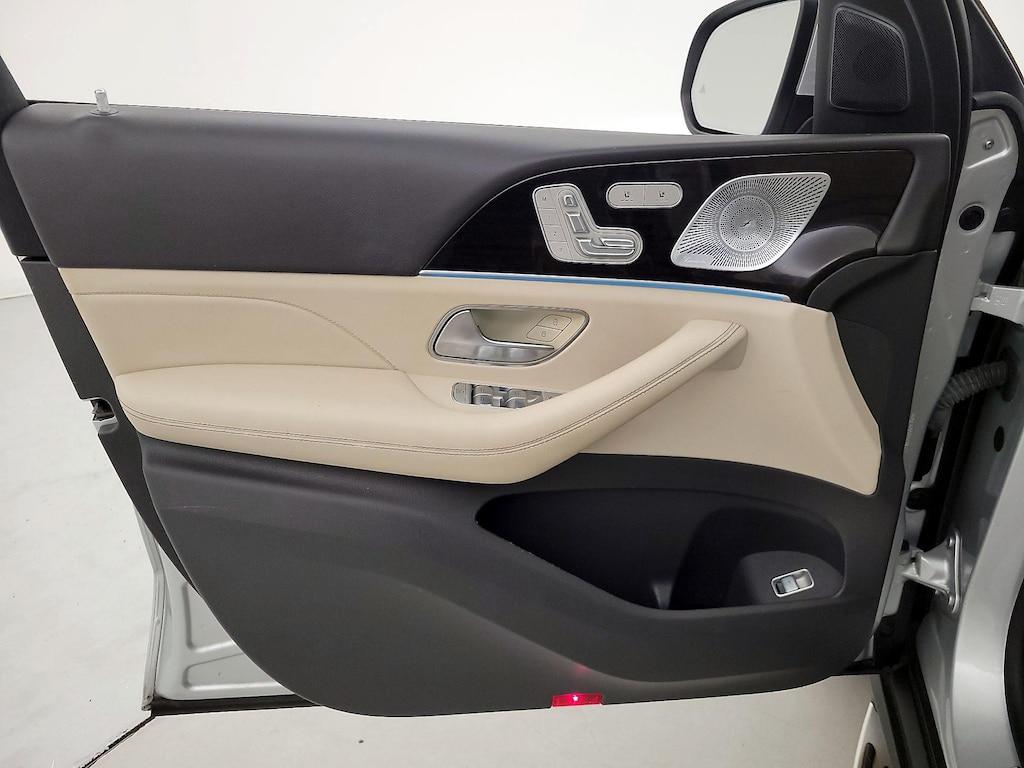 used 2020 Mercedes-Benz GLE 350 car, priced at $36,998