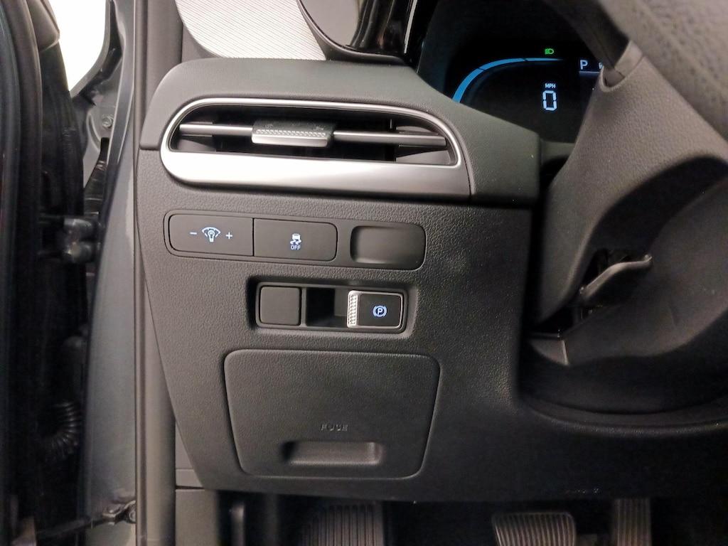 used 2023 Hyundai Palisade car, priced at $31,998
