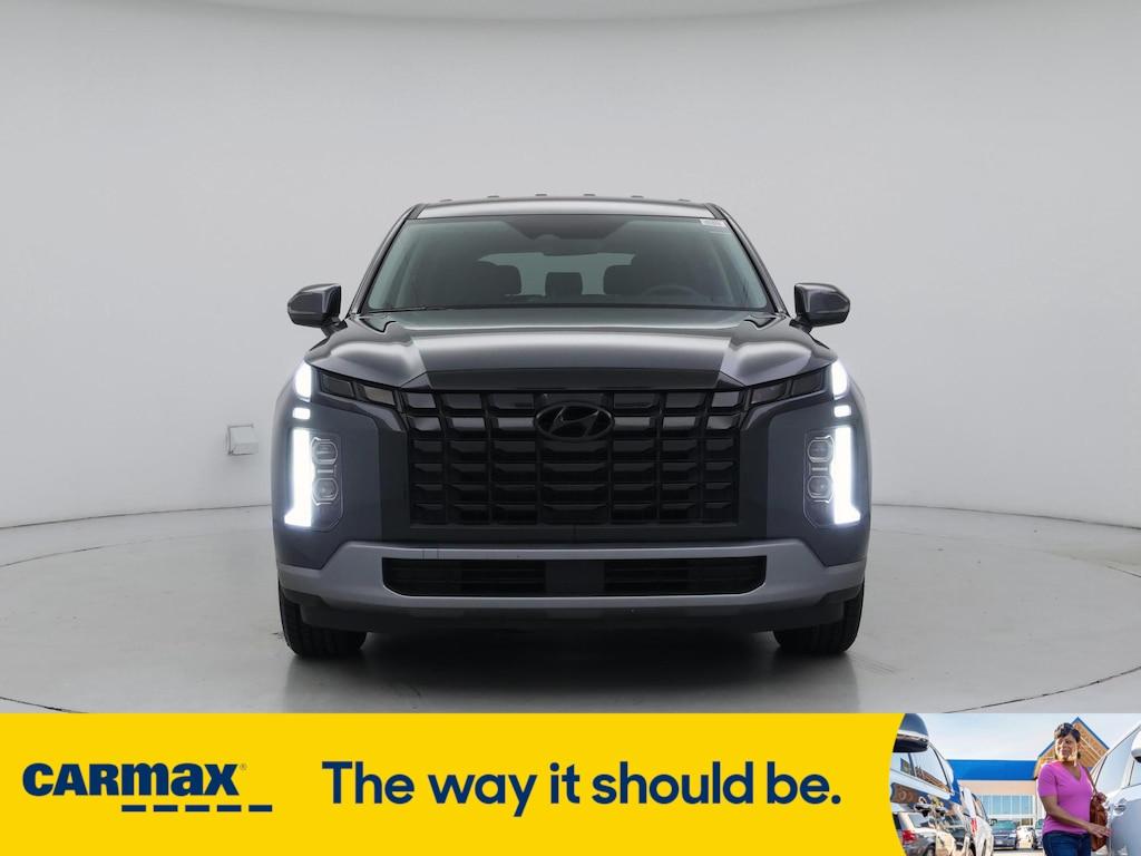 used 2023 Hyundai Palisade car, priced at $31,998