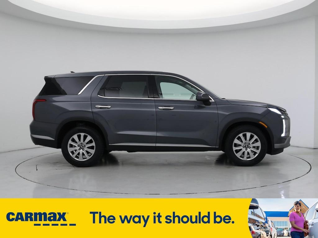 used 2023 Hyundai Palisade car, priced at $31,998