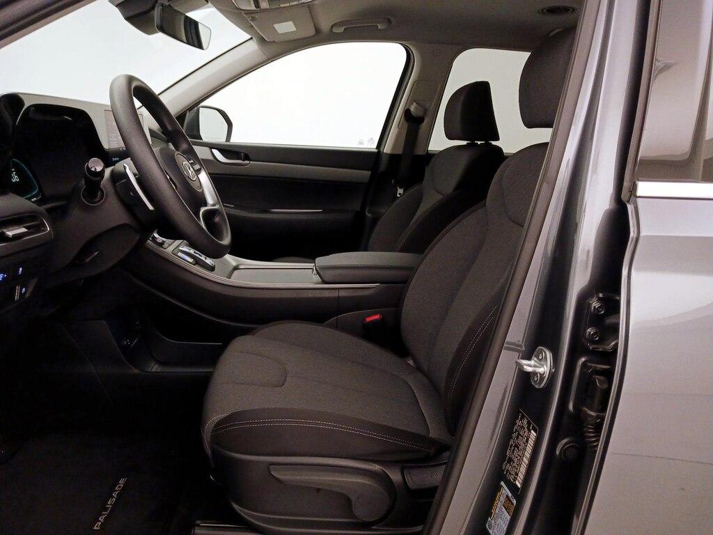 used 2023 Hyundai Palisade car, priced at $31,998