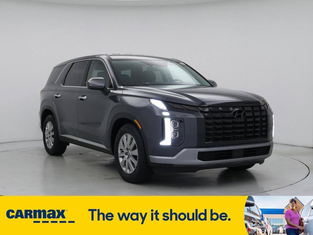 used 2023 Hyundai Palisade car, priced at $31,998