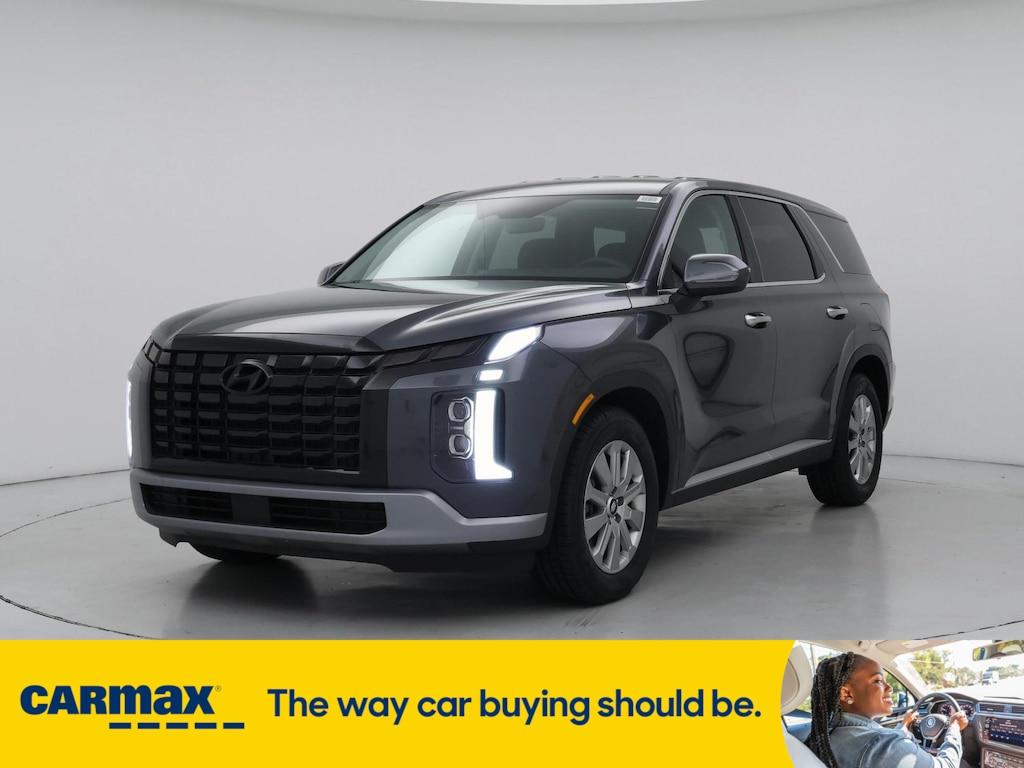 used 2023 Hyundai Palisade car, priced at $31,998