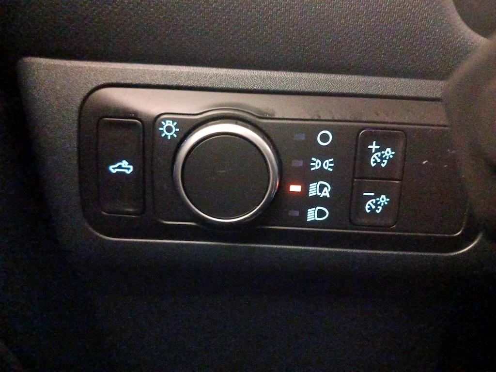 used 2022 Ford Maverick car, priced at $27,998