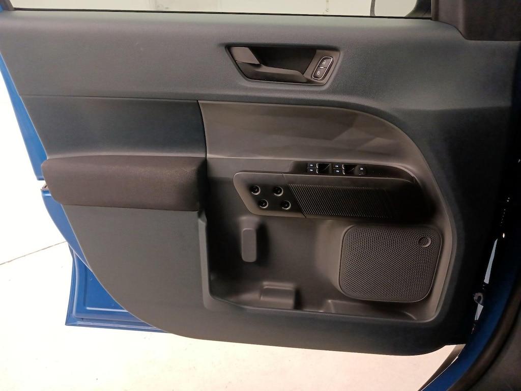 used 2022 Ford Maverick car, priced at $27,998