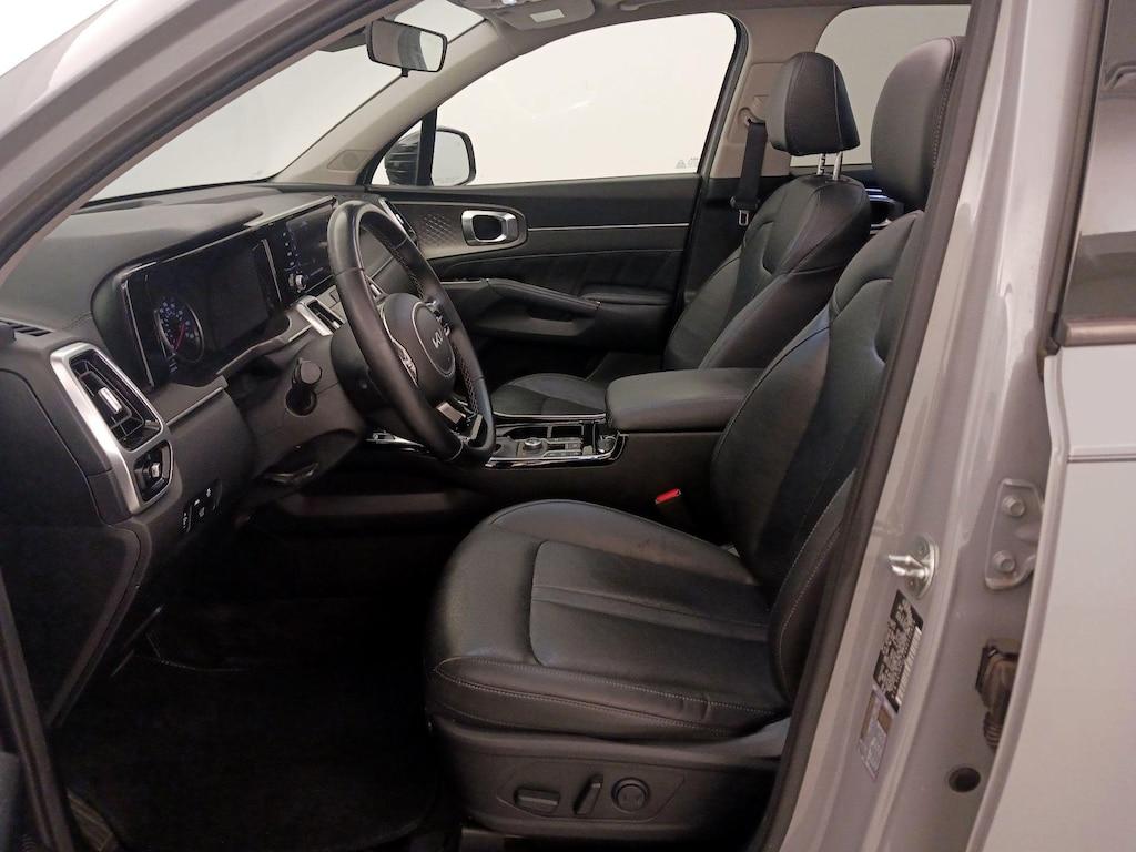 used 2022 Kia Sorento car, priced at $22,998