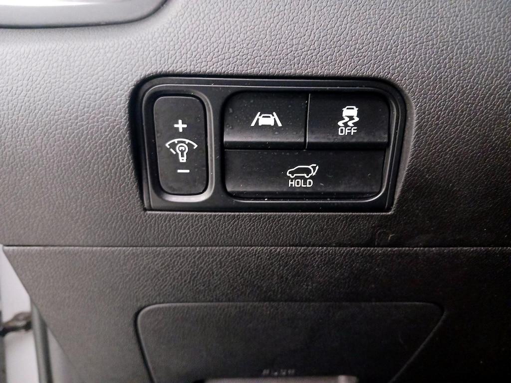 used 2022 Kia Sorento car, priced at $22,998