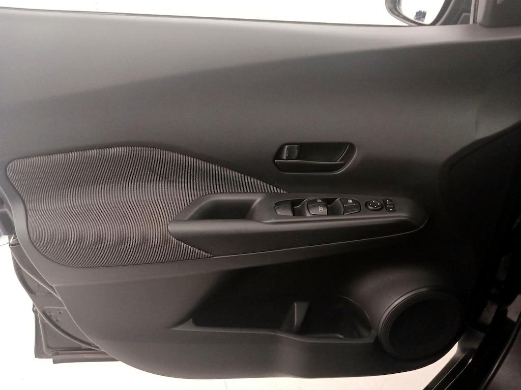 used 2020 Nissan Kicks car, priced at $16,998