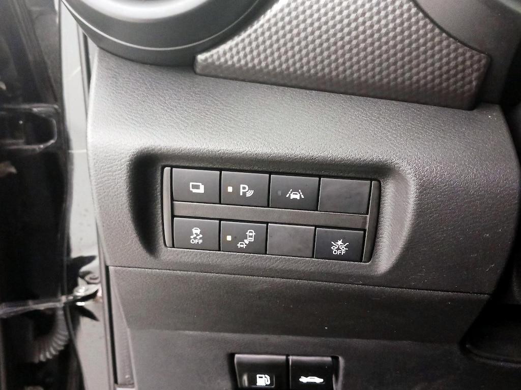 used 2020 Nissan Kicks car, priced at $16,998