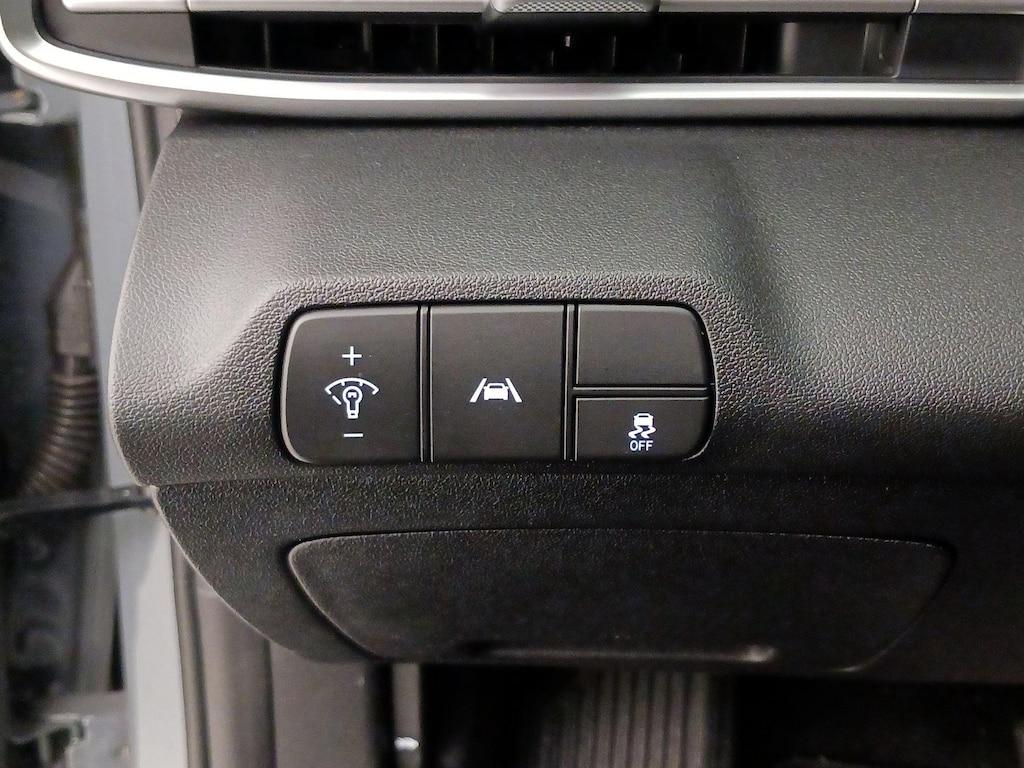 used 2022 Hyundai Elantra car, priced at $19,998