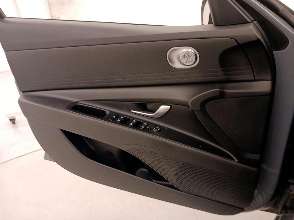 used 2022 Hyundai Elantra car, priced at $19,998