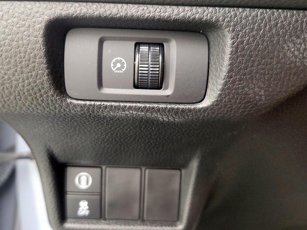 used 2023 Honda Civic car, priced at $29,998
