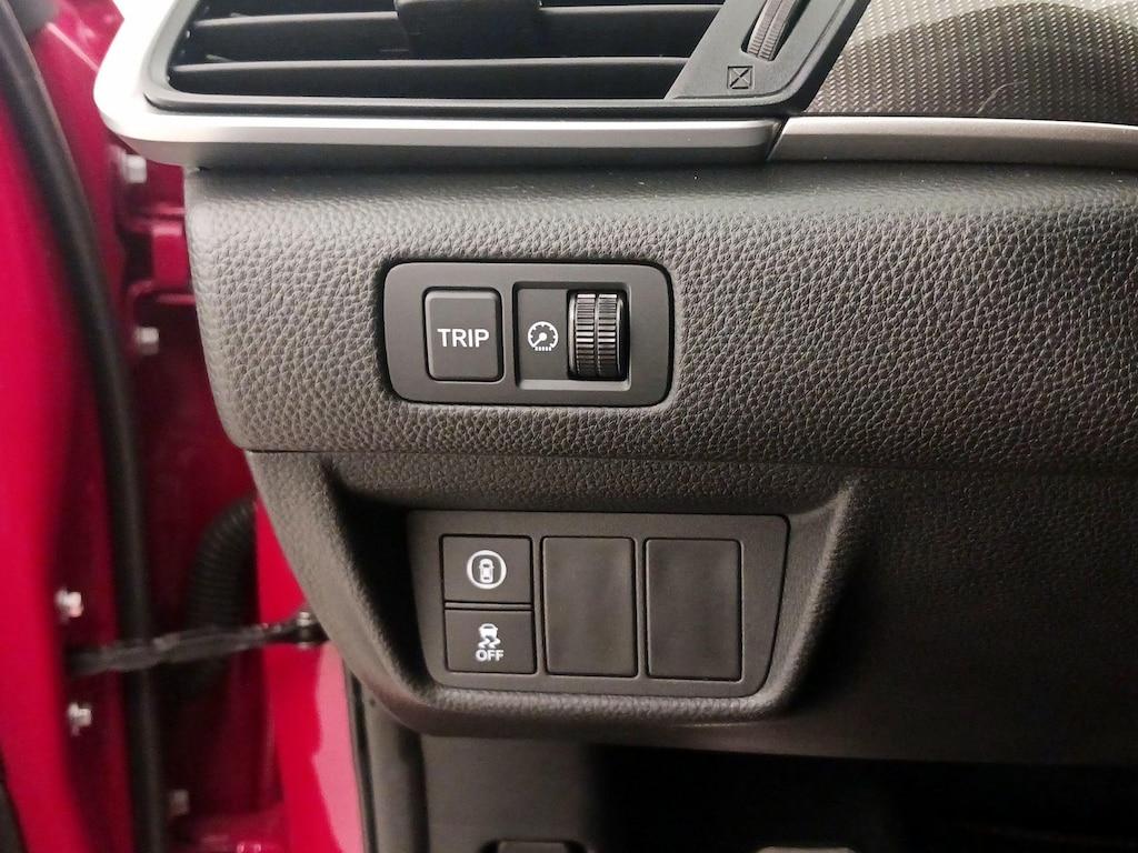 used 2020 Honda Accord car, priced at $19,998