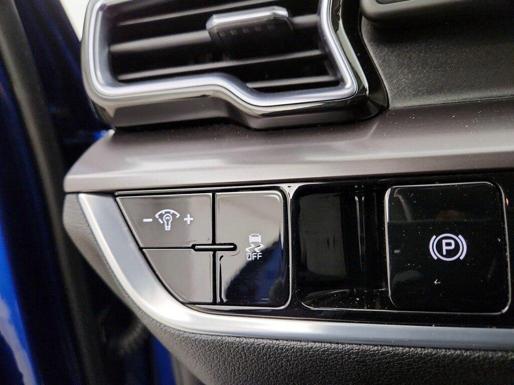 used 2023 Kia Sportage car, priced at $23,998