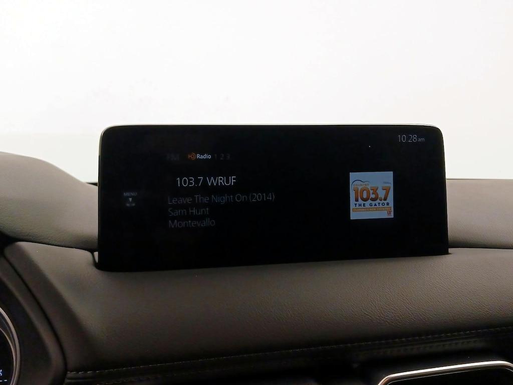 used 2021 Mazda CX-5 car, priced at $24,998