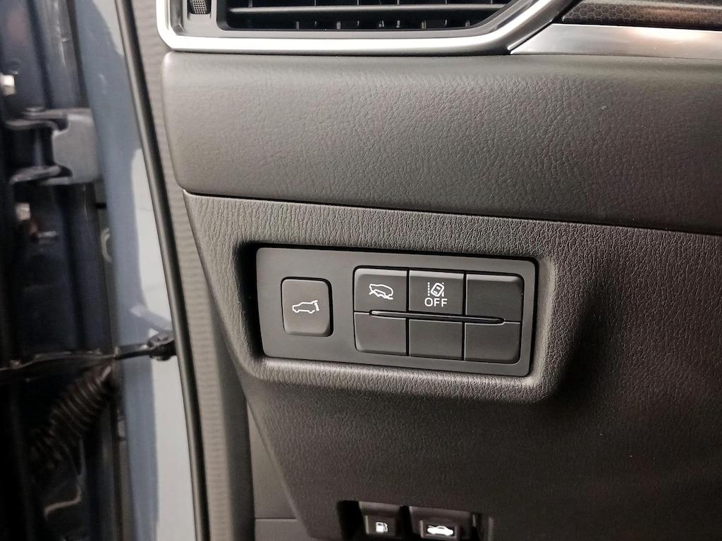 used 2021 Mazda CX-5 car, priced at $24,998